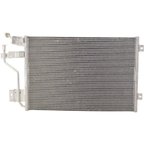 One Stop Solutions 4579 A/C Condenser - view 2