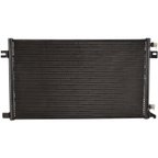 One Stop Solutions 4586 A/C Condenser - view 1