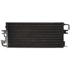 One Stop Solutions 4590 A/C Condenser - view 2