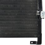 One Stop Solutions 4602 A/C Condenser - view 5