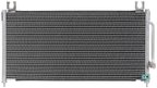 One Stop Solutions 4604 A/C Condenser - view 1
