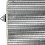 One Stop Solutions 4606 A/C Condenser - view 6