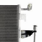 One Stop Solutions 4612 A/C Condenser - view 2