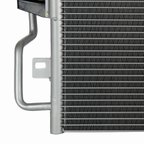One Stop Solutions 4612 A/C Condenser - view 7