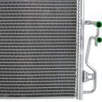 One Stop Solutions 4616 A/C Condenser - view 5
