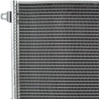 One Stop Solutions 4616 A/C Condenser - view 6
