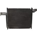 One Stop Solutions 4627 A/C Condenser - view 2