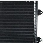 One Stop Solutions 4645 A/C Condenser - view 2