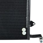 One Stop Solutions 4645 A/C Condenser - view 5