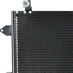 One Stop Solutions 4645 A/C Condenser - view 6