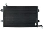 One Stop Solutions 4645 A/C Condenser - view 1