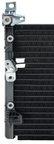 One Stop Solutions 4664 A/C Condenser - view 1