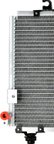One Stop Solutions 4668 A/C Condenser - view 3