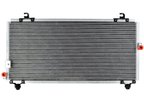 One Stop Solutions 4668 A/C Condenser - view 1