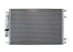 One Stop Solutions 4688 A/C Condenser - view 2