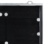 One Stop Solutions 4690 A/C Condenser - view 2