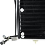 One Stop Solutions 4690 A/C Condenser - view 7