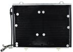 One Stop Solutions 4690 A/C Condenser - view 1