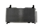 One Stop Solutions 4695 A/C Condenser - view 2