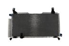 One Stop Solutions 4695 A/C Condenser - view 1
