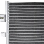 One Stop Solutions 4710 A/C Condenser - view 6