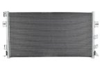 One Stop Solutions 4710 A/C Condenser - view 8