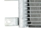 One Stop Solutions 4712 A/C Condenser - view 7