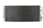 One Stop Solutions 4759 A/C Condenser - view 1