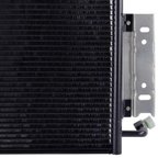 One Stop Solutions 4787 A/C Condenser - view 5