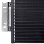 One Stop Solutions 4787 A/C Condenser - view 7