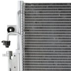 One Stop Solutions 4793 A/C Condenser - view 6