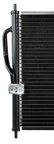 One Stop Solutions 4801 A/C Condenser - view 1