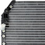One Stop Solutions 4811 A/C Condenser - view 6