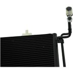 One Stop Solutions 4825 A/C Condenser - view 2