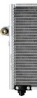 One Stop Solutions 4837 A/C Condenser - view 3