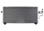 One Stop Solutions 4837 A/C Condenser - view 1