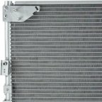 One Stop Solutions 4840 A/C Condenser - view 6