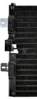 One Stop Solutions 4860 A/C Condenser - view 3