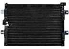 One Stop Solutions 4860 A/C Condenser - view 1