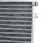 One Stop Solutions 4894 A/C Condenser - view 2