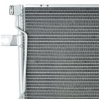 One Stop Solutions 4894 A/C Condenser - view 6