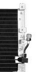 One Stop Solutions 4899 A/C Condenser - view 2