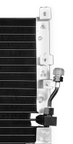 One Stop Solutions 4899 A/C Condenser - view 1