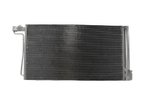 One Stop Solutions 4914 A/C Condenser - view 1