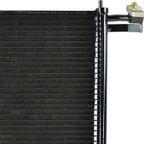 One Stop Solutions 4924 A/C Condenser - view 4