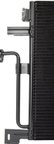 One Stop Solutions 4929 A/C Condenser - view 1