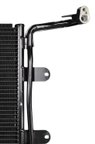 One Stop Solutions 4933 A/C Condenser - view 1