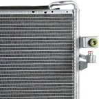 One Stop Solutions 4939 A/C Condenser - view 4