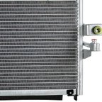 One Stop Solutions 4939 A/C Condenser - view 5