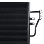 One Stop Solutions 4943 A/C Condenser - view 4
